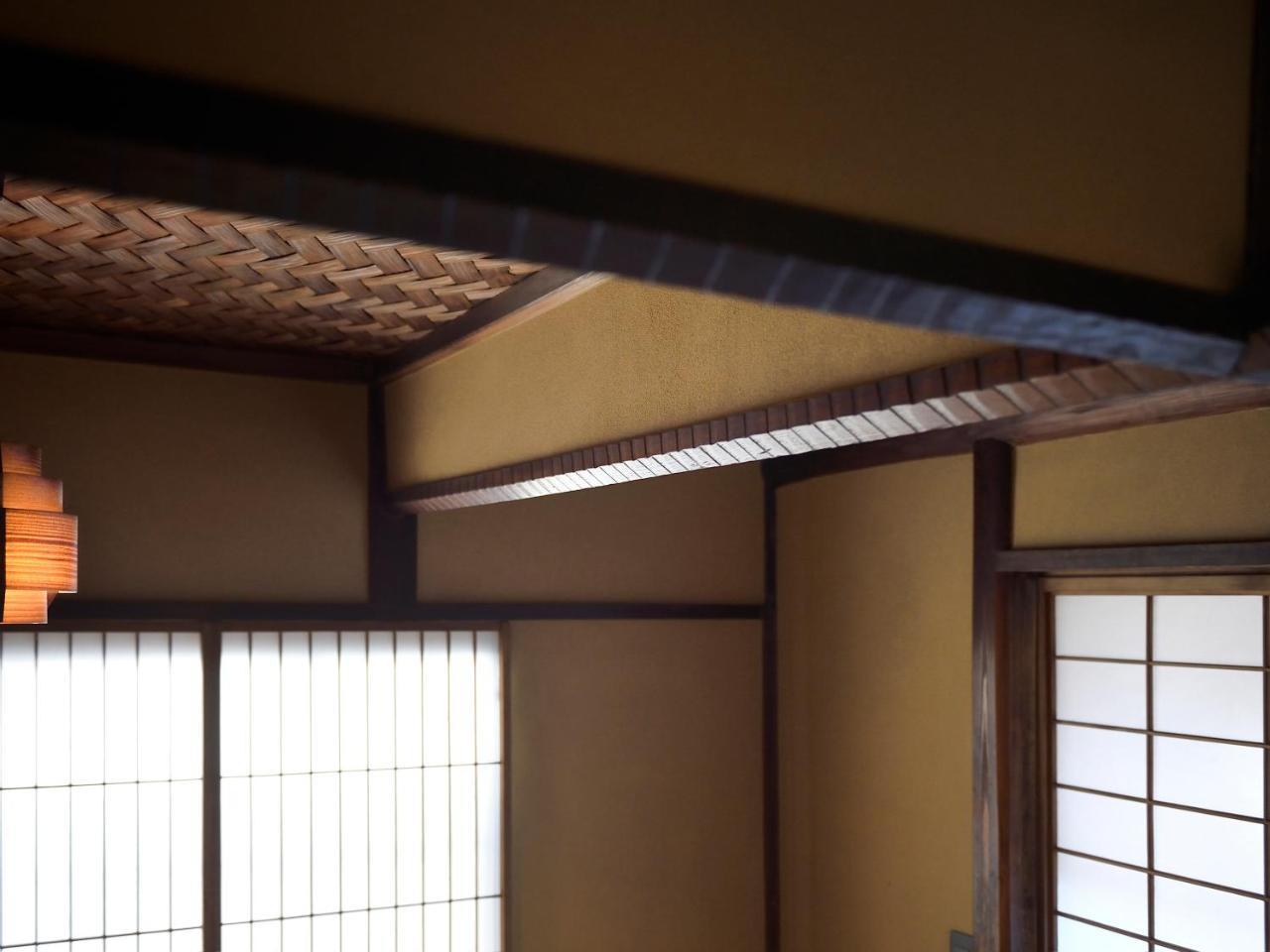 Kyo No Ondokoro Gokomachi Ebisugawa #3 เกียวโต ภายนอก รูปภาพ